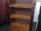 5*2 Book cupboards