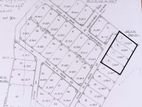 52 Land for Sale at Mahena Road, Delgoda, Kadawatha