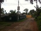 52 Perch Land with Old House Homagama Pitipana Rd
