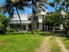 52 perches Commercial land for sale - Ratmalana