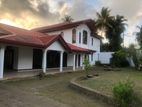 52 Perches Spacious 2-Storey 5BR House for Rent in Kelaniya (PHB188)