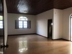 52 Perches Spacious 2-Storey House for Rent in Kelaniya (PHB188)