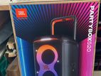 520 party box new