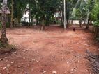 52.13P Land with Commercial Value in Kiriberiyakele Junction | SL10365