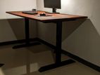 5*2.5 Feet Gaming Table