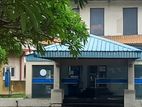 5,250 Sq.ft Commercial Building for Rent in Colombo 02 - CP33227