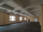5,250 Sq.ft - Commercial Space for Rent CP33227 Colombo 2