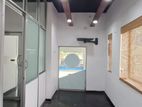 5,250 Sq.ft Commercial Space for Rent in Colombo 02