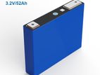 52Ah Lifepo4 Battery For Ebike