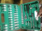 53 Pcs Tool Set