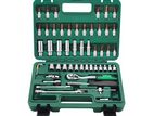 53 Pcs Tool Set