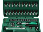 53 Pcs Tool Set (P02698)