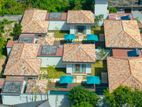 53 Perch Luxury Twin Villas for Sale in Thalpe | LKR 300 Mn (VL4790)
