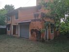 53 Perches - 2 Storied House For Sale in Madiwala