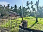 53 Perches Land for Sale in Danketiya, Tangalle