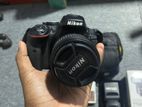 Nikon 5300 Digital Camera
