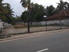 53P Commercial Land Facing Galle Road in Horethuduwa, Moratuwa