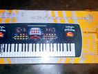 54_ Key Multifunctional Electronic Keyboard