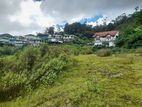 54 Perches Bare Land for Sale in Nuwaeliya