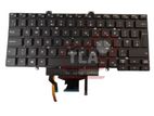 5400 Laptop Keyboard For Dell