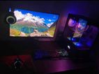 Desktop PC