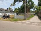 54.1 Perch Land for Sale in Negombo