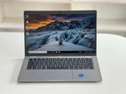 Dell 5420 Core i7 1185G7 11th Gen 8GB 256GB