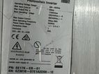 5.4KW Solar Power System
