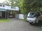 54P Famaliy house for sale in Anuradhapura city
