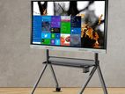 55"-120" Heavy Duty Smart Board Stand
