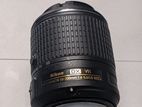 55-200 Zoom Lens