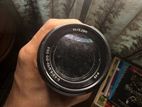 55-210mm Lens