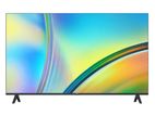 55″ 4K QLED web OS Smart Magic Remote TV