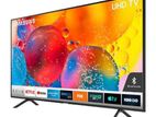 Samsung 55 Inch 4k Uhd Tv