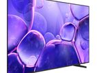 55" 4K Samsung U8500F TV