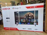 55" 4K Smart Google TV Konka