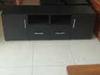 55" Black TV Stand (O-7)