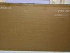 55" Crystal UHD DU7000 4K Brand New TV