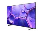 55" Crystal UHD DU8100 4K Tizen OS Smart TV