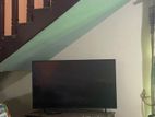 55" Curved Smart 4k Tv