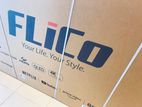 55" FLiCo Smart 4K TV