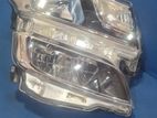 55 Fz Head Lamp