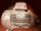5.5 HP 3phase Motor (2nos)