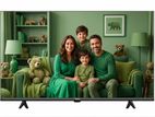 55'' IMAX Frameless Smart 4K UHD Tv With HDR10