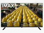 55'' IMAX Ultra HD Smart Frameless 4K Tv with Voice control