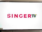 55 inch 4K UHD Singer TV