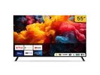 55 Inch Abans Smart Android 4K UHD TV