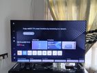 ClassPro 55" Smart 4K TV