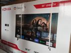 55 Inch KONKA Smart Ultra HD Google TV