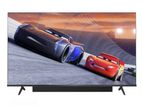 55 Inch Konka V-Max 4K UHD Smart TV with built in soundbar